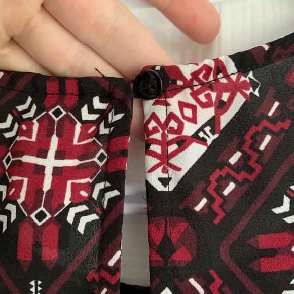 H&M ROMPER - Picture 7 of 10